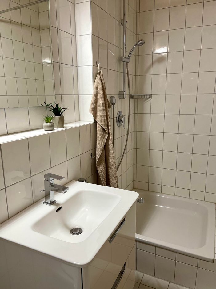 Bad Gipfelsicht