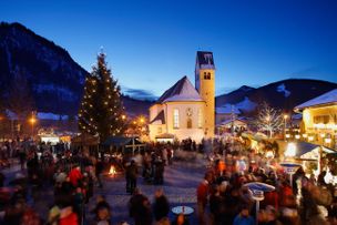 Pfronten Tourismus, Erwin Reiter