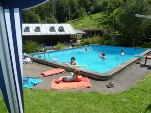 Sommeransicht