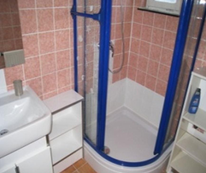 Dusche
