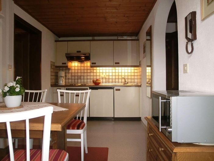 Ferienwohnung 1