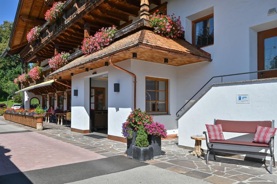 Hotel HelmerEingang1
