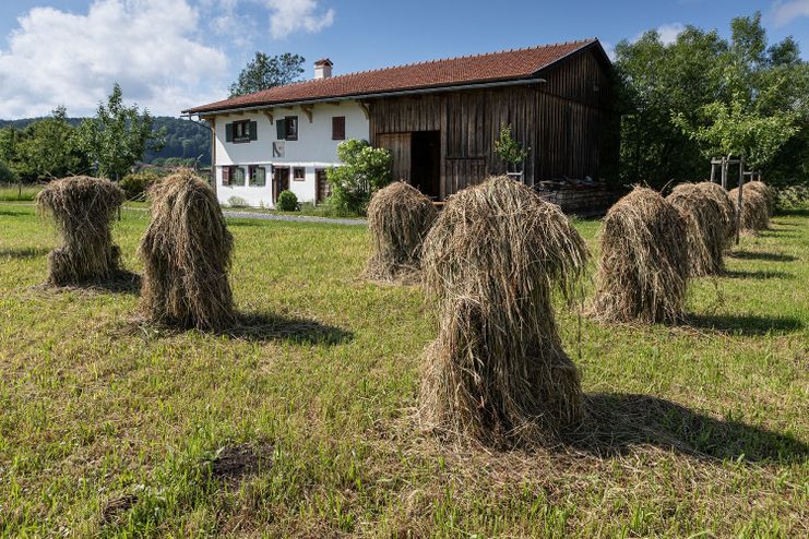 Bauernhaus Museum Wolfegg