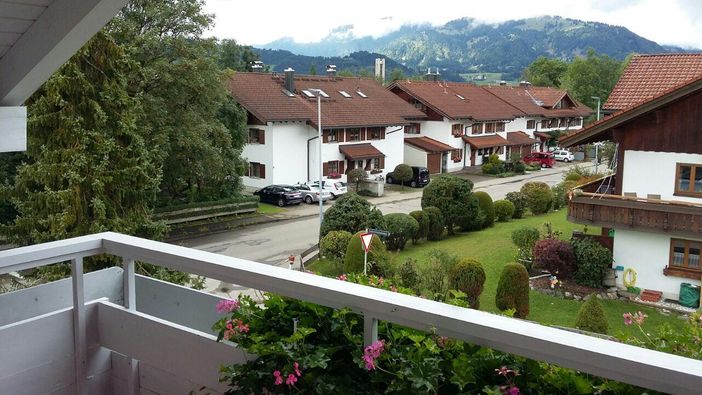 Balkon