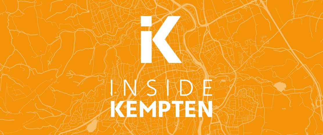 Titelbild Inside Kempten