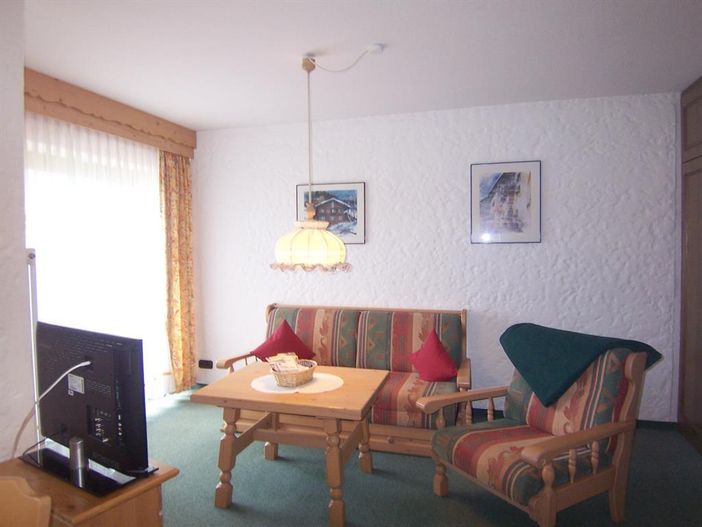 Ferienwohnung Uli
