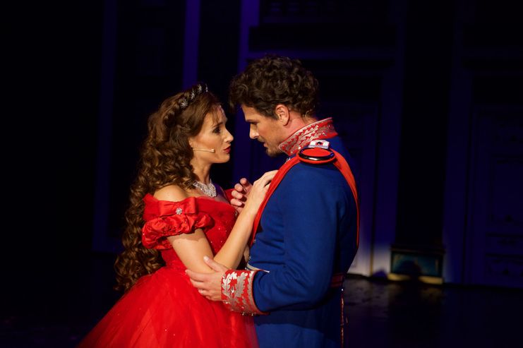 Ludwig² Musical - Füssen