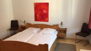 Beispiel Doppelzimmer