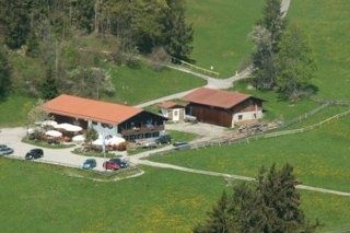 Von Weißensee zu den Burgruinen Eisenberg und Hohenfreyberg