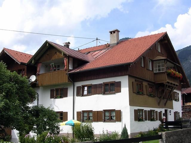 Haus Marianne 2