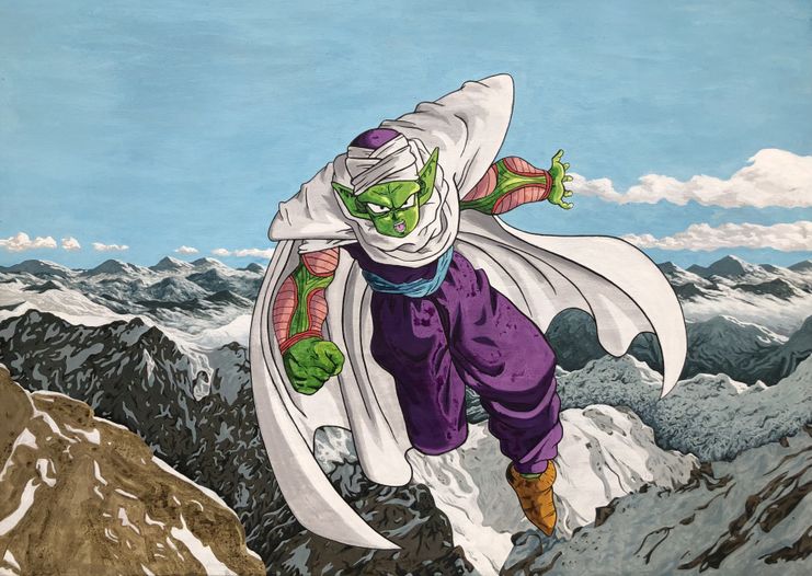 Piccolo