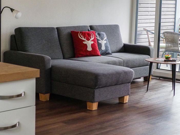 Wohnzimmer Steigbach