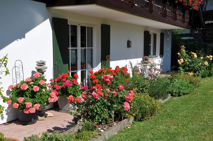 Sommergarten