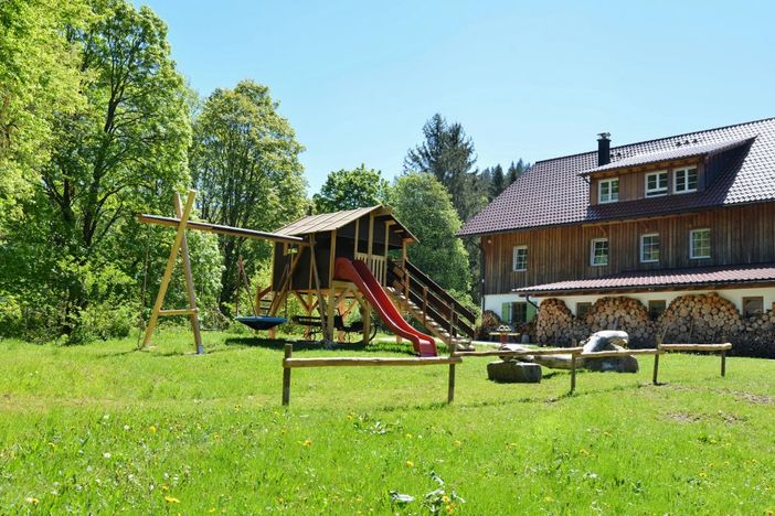 Spielplatz