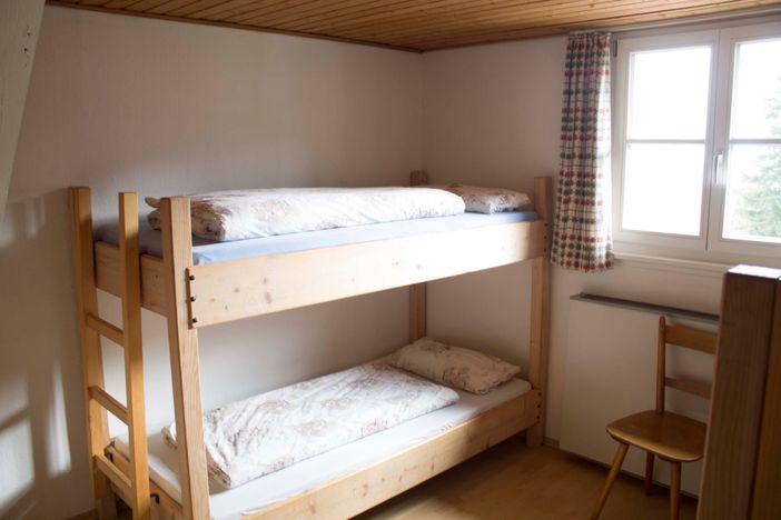 Vierbettzimmer 3