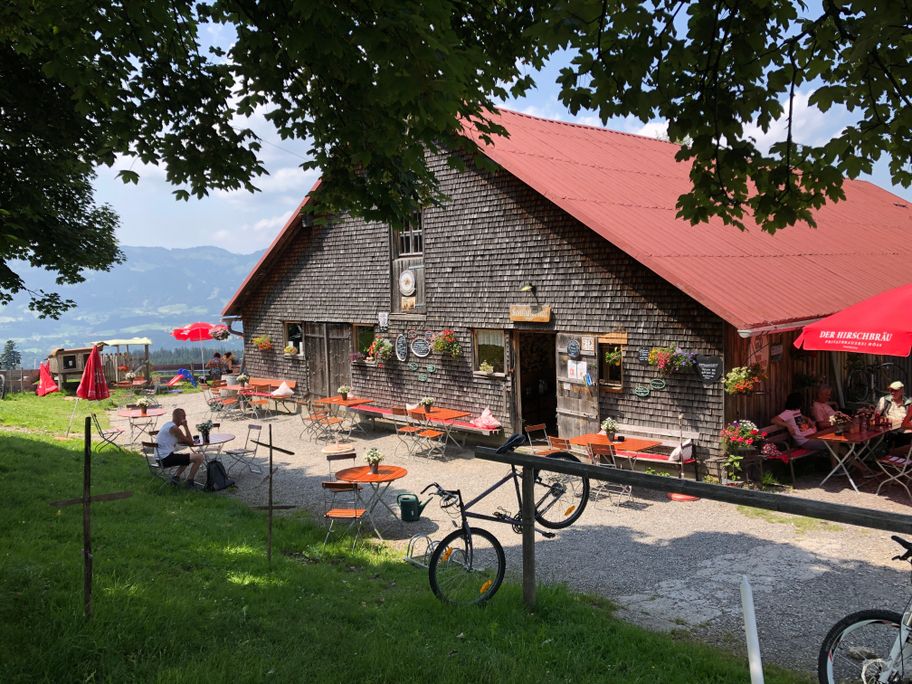 Sonthofer Hof