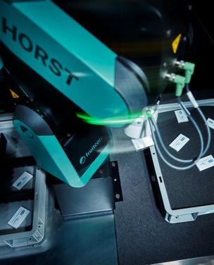 fruitcore robotics