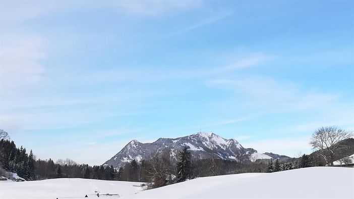 Der Grünten