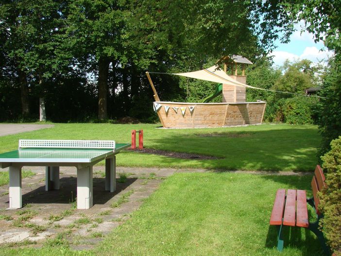 Spielplatz