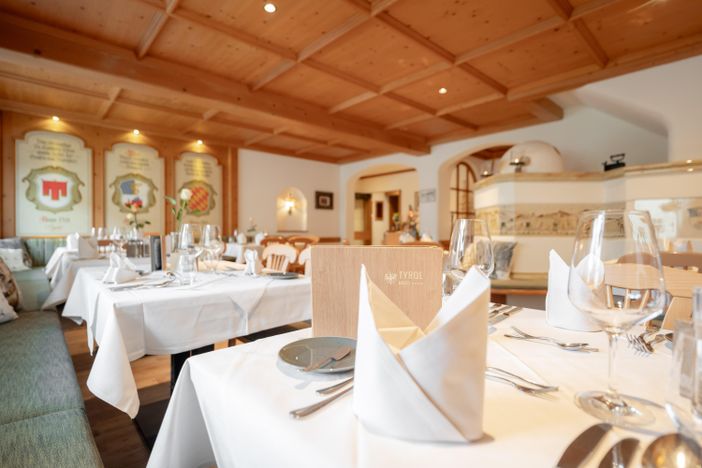 Restaurant Staufner Stub`n