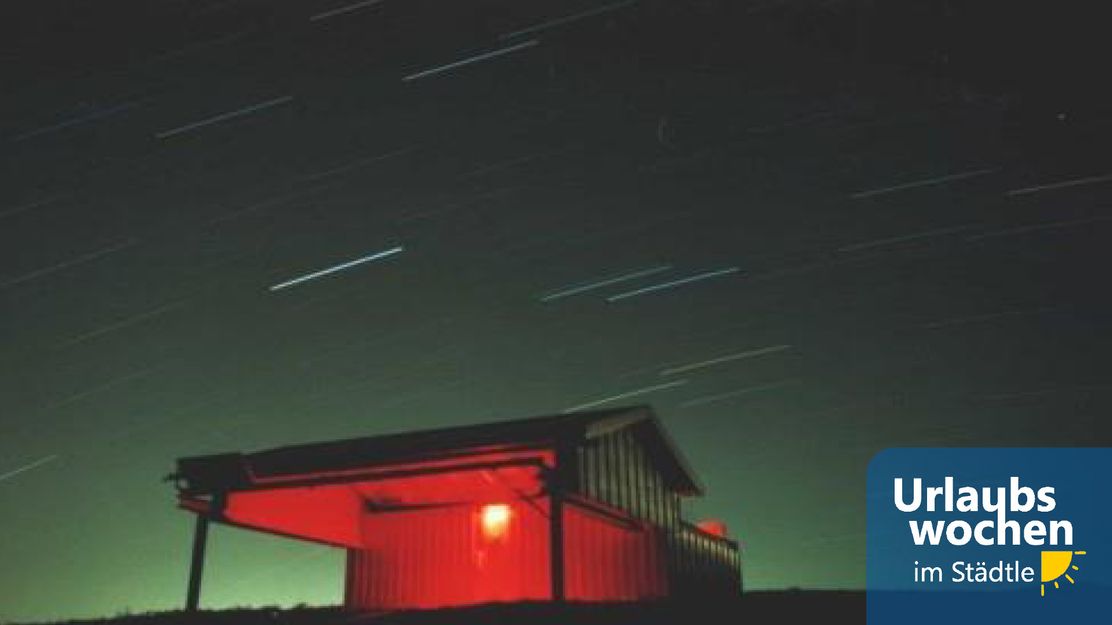 Sternwarte Oberallgäu © Sternwarte Oberallgäu e.V._