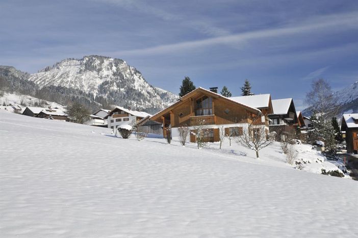 Außenansicht Winter2