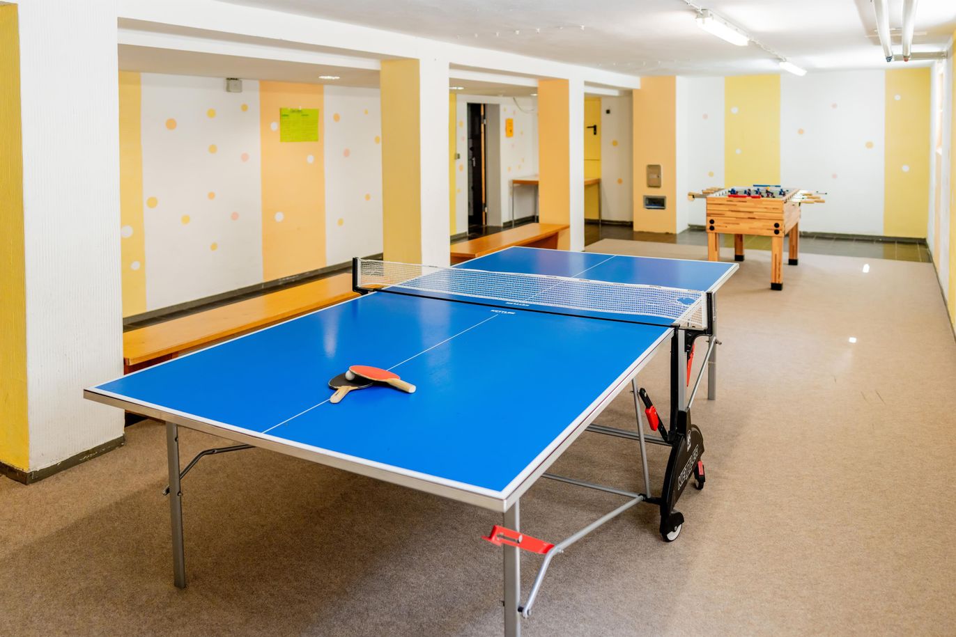 Tischtennis_Kicker