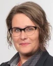 Anke Heinroth