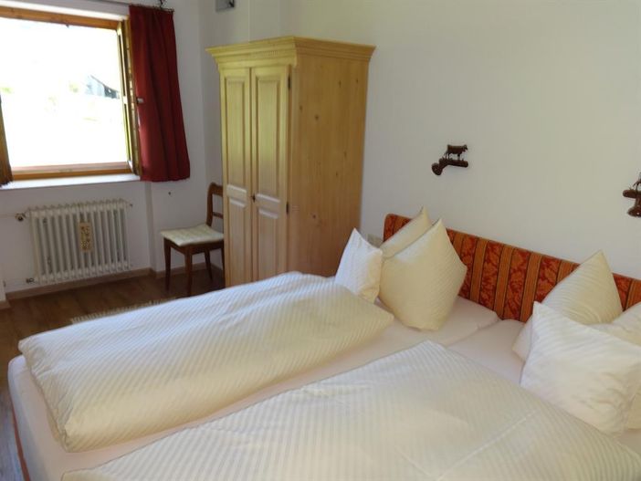 Schlafzimmer Iseler