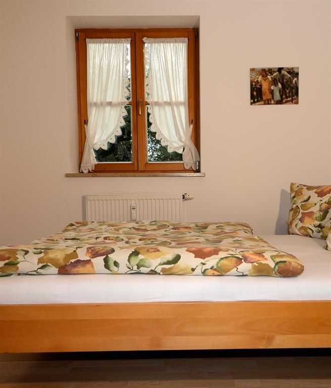 Schlafzimmer 3