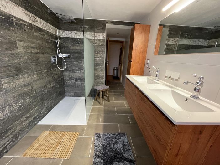 Dusche