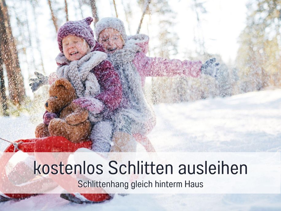 Schlitten
