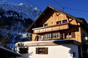 Winterhausbild