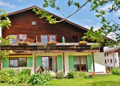 Haus "Am Berger Moos"