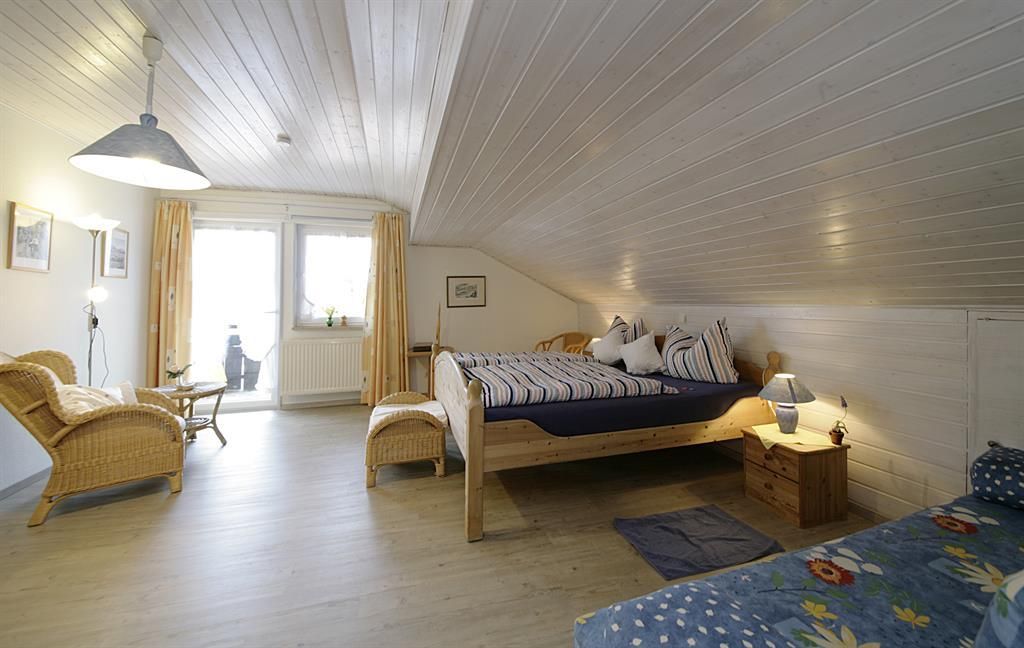 Gänseblümchen hier schlafen Sie gut