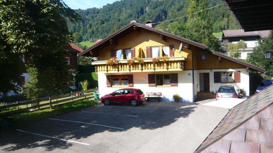 Nebenhaus