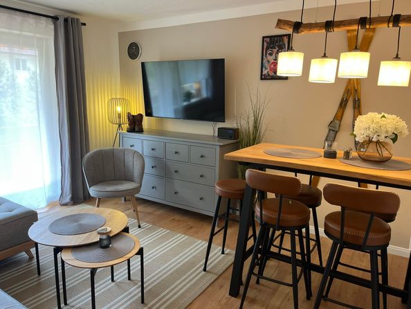 Wohnung
