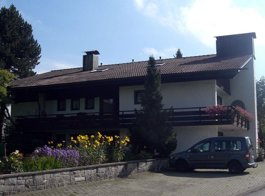 Ferienhaus Festner Hauus 1