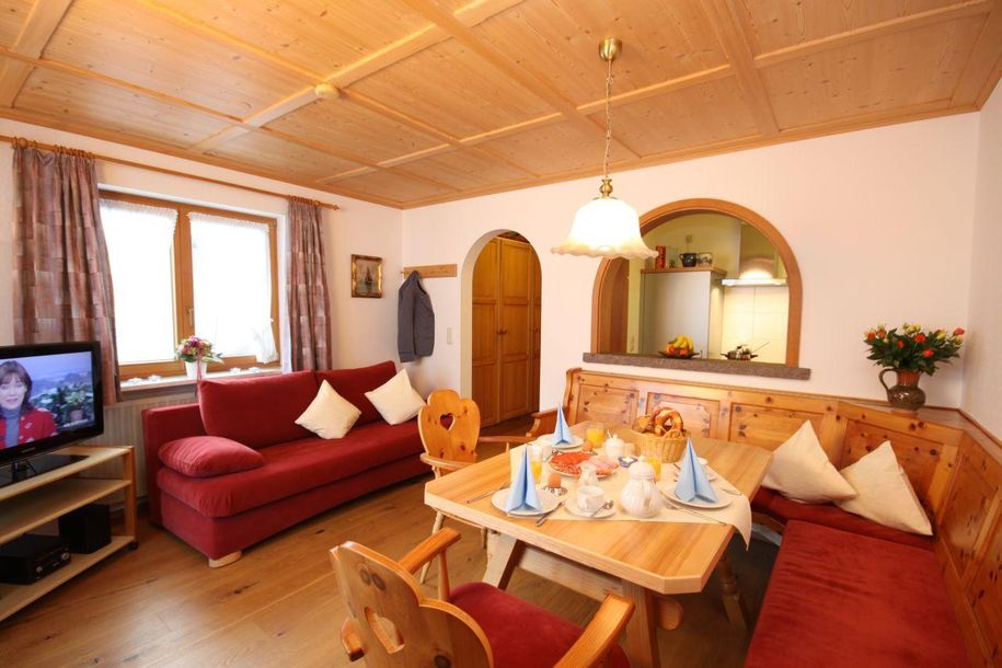 Wohnung 2