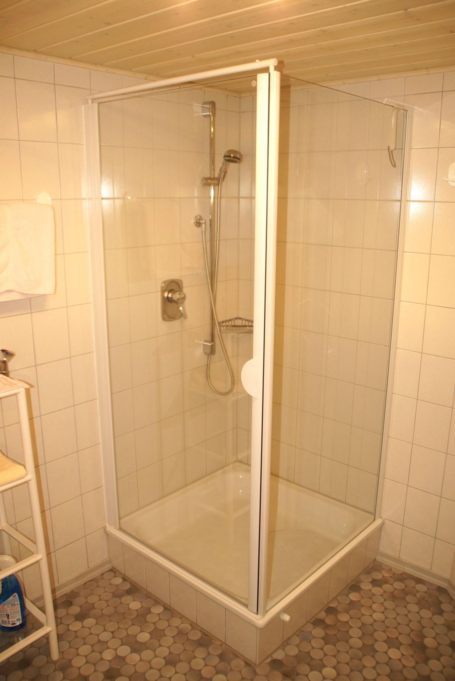 Dusche