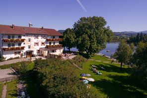 Pension Seebad