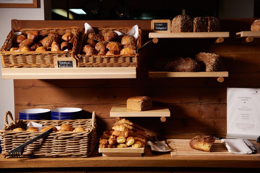 Hubertus_Füstücksbuffet