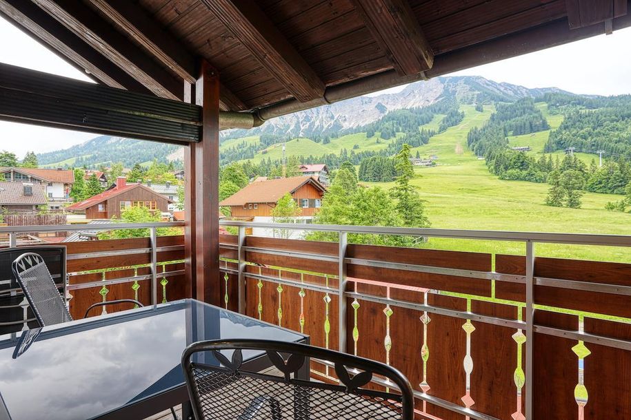 hotel-zum-senn-oberjoch-bad-hindelang-Balkon