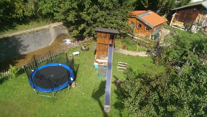 Spielwiese