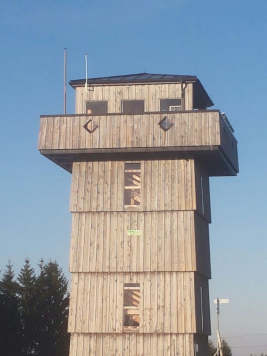 Aussichtsturm Alpkönigsblick