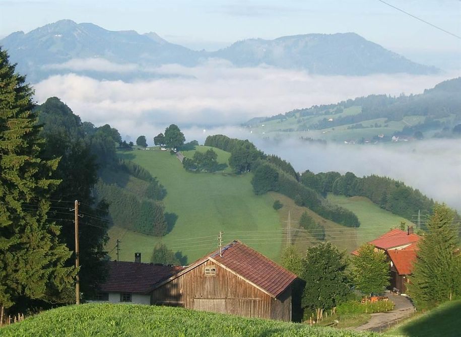 Herbststimmung