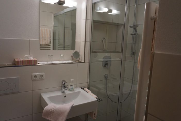 Badezimmer Iseler