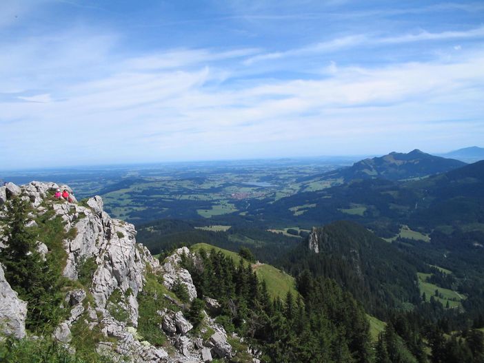 Allgäuer Berge 1