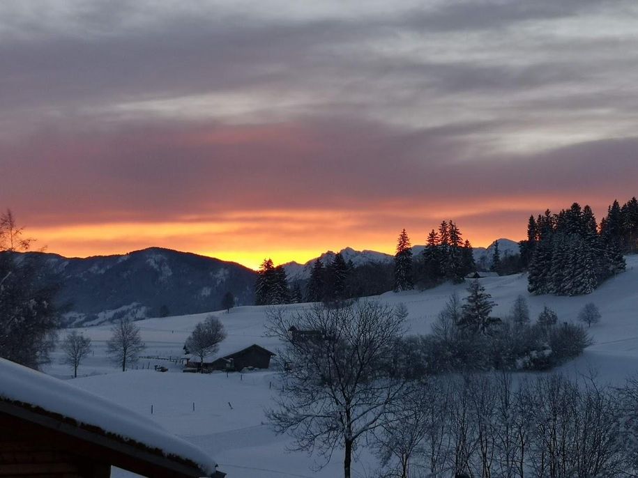 Abendrot