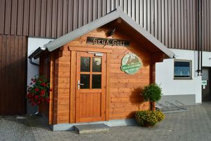 Automatenhäusle Fam. Kögel